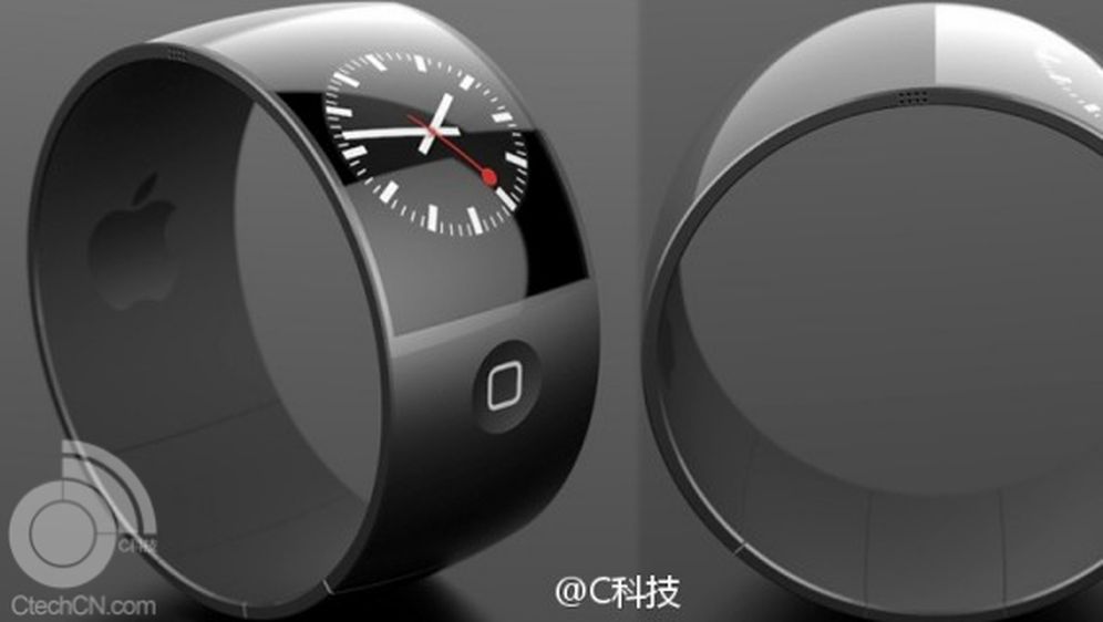 Apple tek u listopadu 2014. planira lansirati svoj pametni sat iWatch?