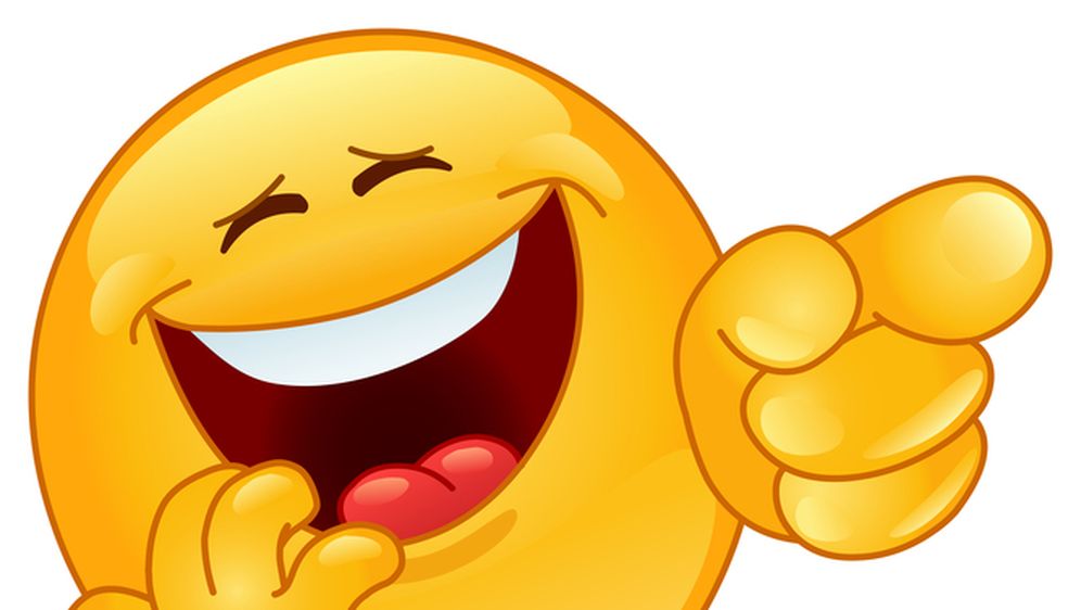 Nasmijte se uz oz ovih 25 GIF-ova za početak tjedna