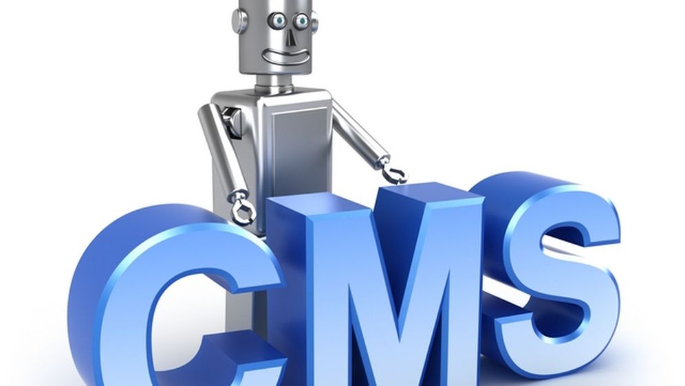 Usporedba tri najpopularnija CMS sustava za izradu i održavanje web stranica