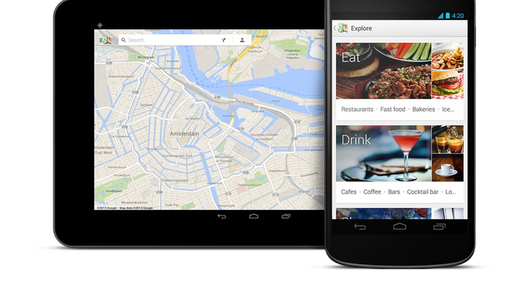 Navigacija putem Google Maps na Androidu od danas dostupna i u Hrvatskoj