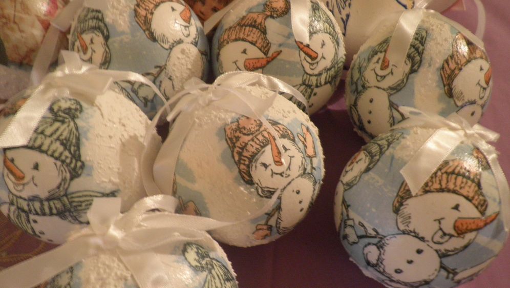 9 kreativnih ideja koje morate isprobati ovog Božića. Jeste li spremni za izazov?