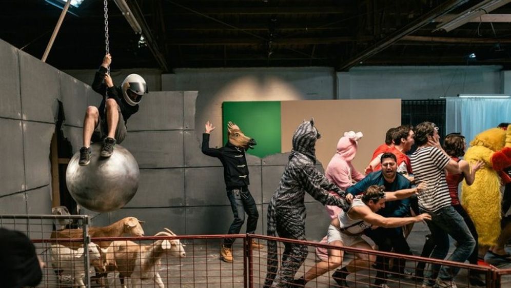 Više od 18 milijuna pregleda u dva dana - YouTube Rewind video 2013