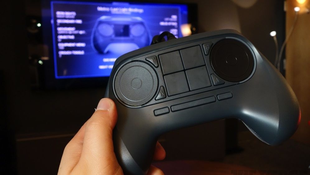 Poseban petak 13. - Steam OS od sutra dostupan za preuzimanje