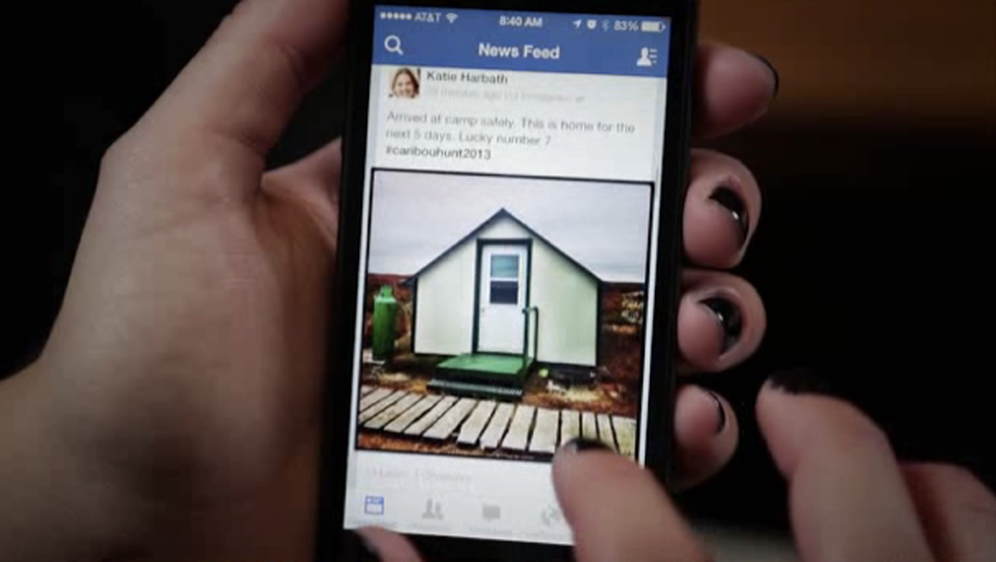 Video na Facebooku se na iOS-u od sada reproducira automatski