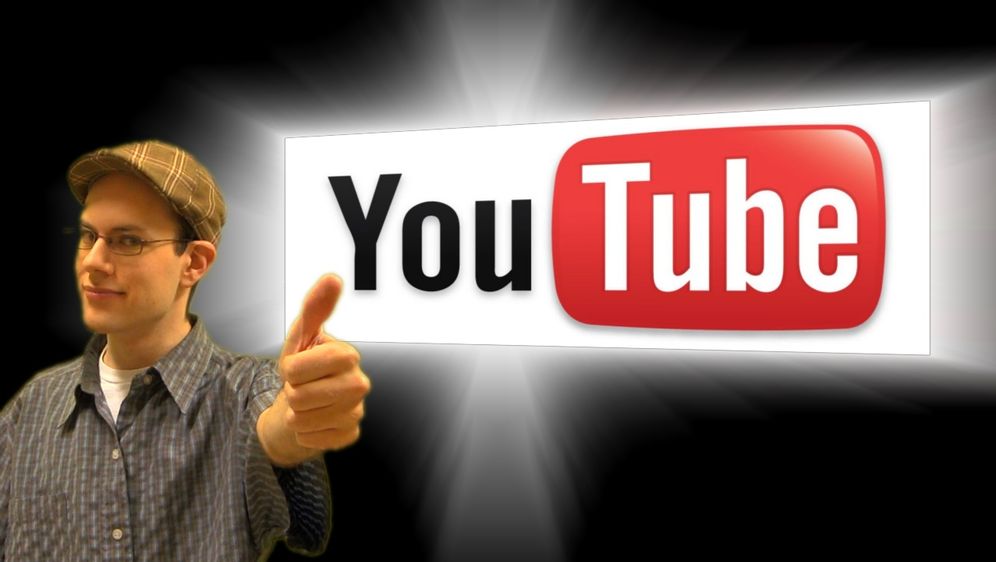 Ovo je top deset najgledanijih video spotova na YouTubeu posvećenih igrama