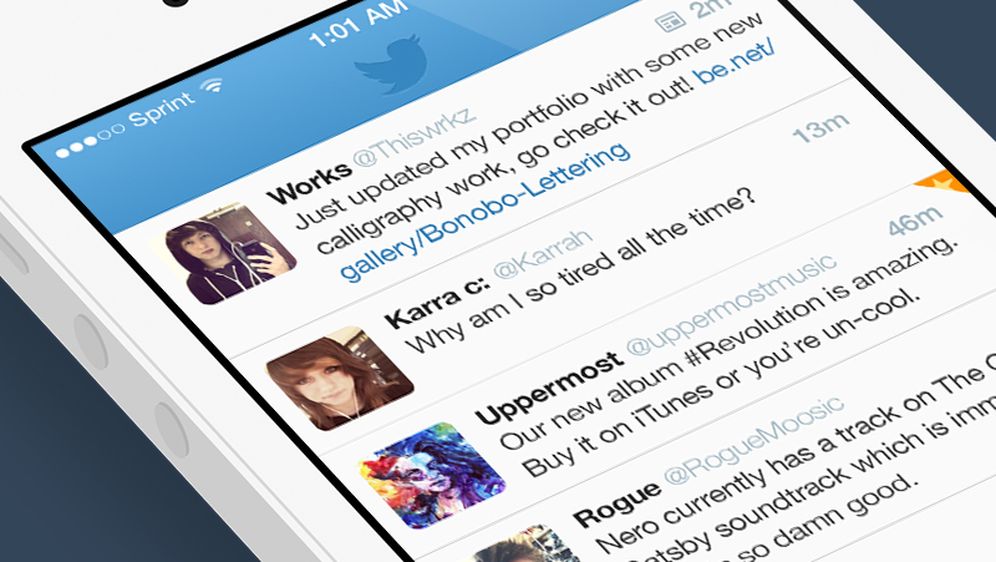 Od sada je moguće slati slike putem privatnih poruka na Twitteru