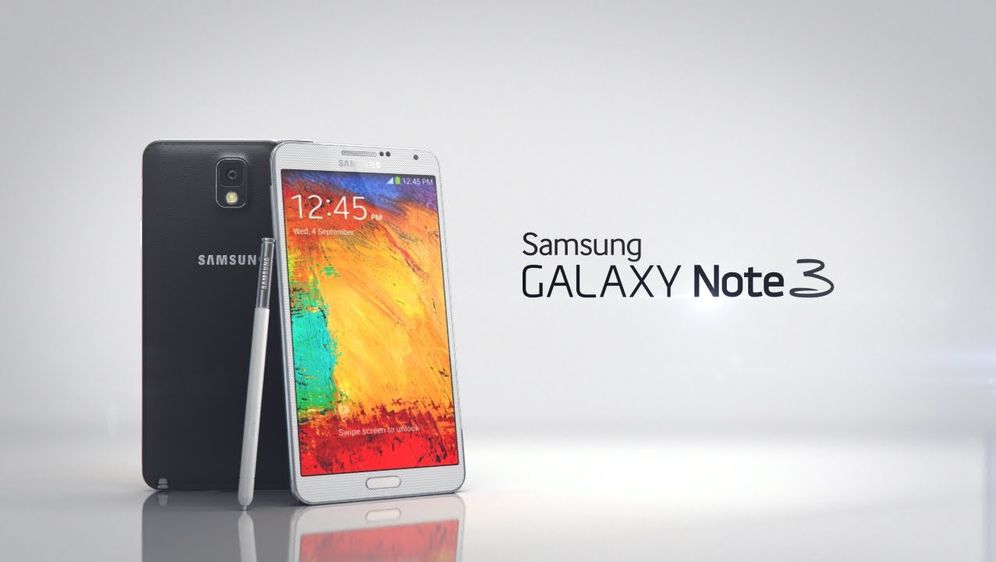 Samsung isporučio 10 milijuna Galaxy Note 3 uređaja u dva mjeseca