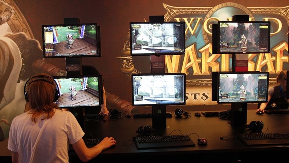 Volite igrati World of Warcraft? NSA vas je vjerojatno špijunirala!