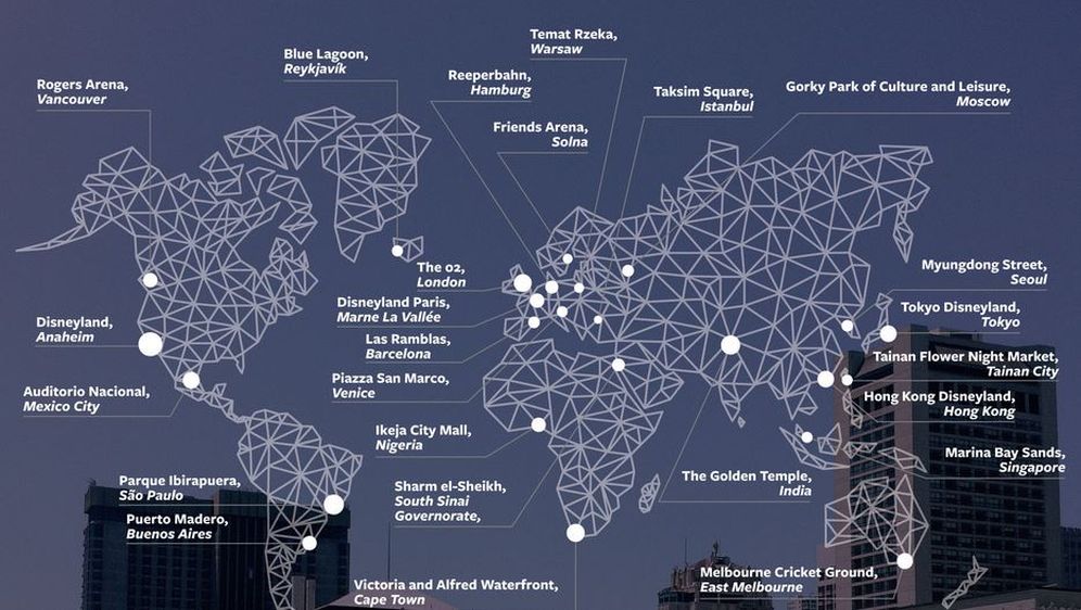 Facebook objavio trendove 2013., o čemu se najviše raspravljalo?