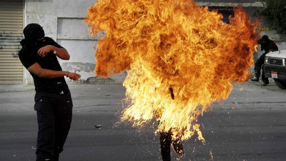 Pogledajte 45 spektakularnih fotografija koje su obilježile 2013 godinu