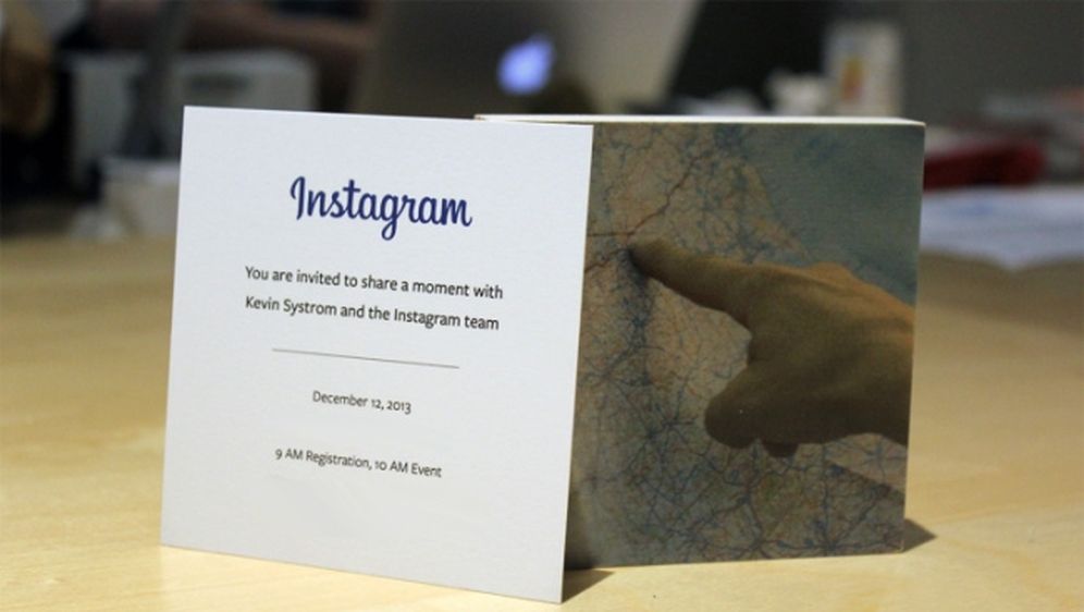 Instagram će 12. prosinca održati poseban događaj, što će predstaviti?