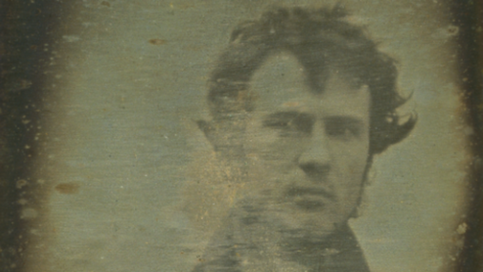 Ovo je prvi selfie objavljen davne 1839. godine