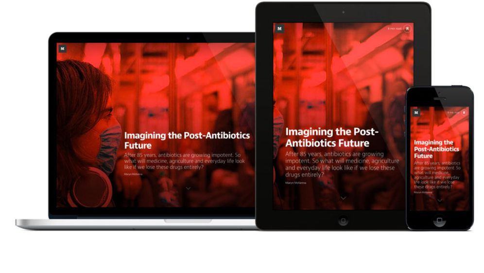 Stigao Medium 1.0 možda najbolja blogerska platforma ikad