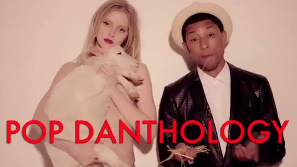 Pet minuta glazbenog užitka s pjesmama koje su obilježile 2013 godinu