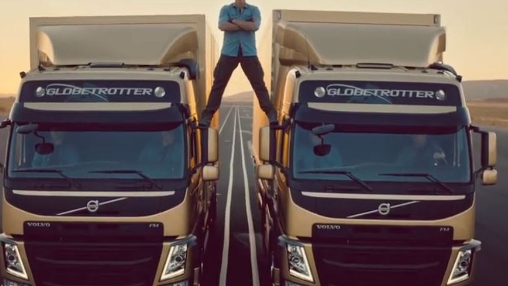 Ovo je deset najpopularnijih reklama na YouTubeu u mjesecu studenom