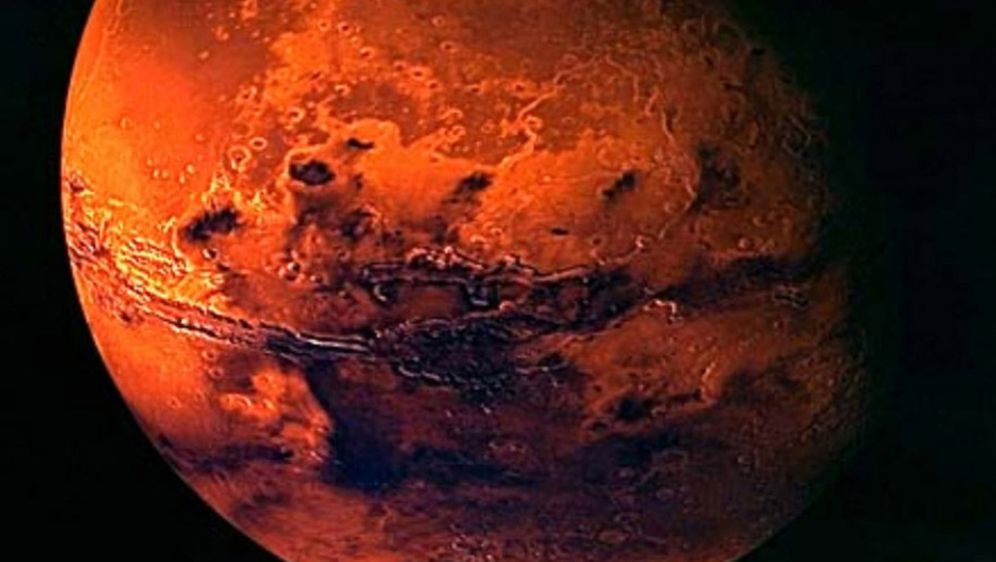 Kina kreće na Mjesec, Indija krenula na Mars