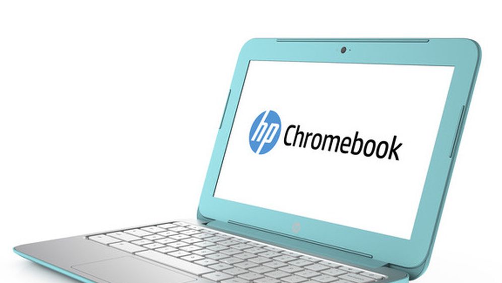 Chromebook prijenosna računala na vrhu Amazonove liste!