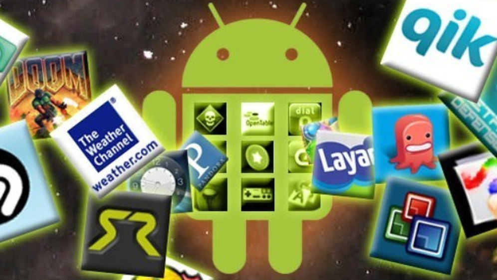 Ovo su trenutno najpopularnije besplatne Android aplikacije!