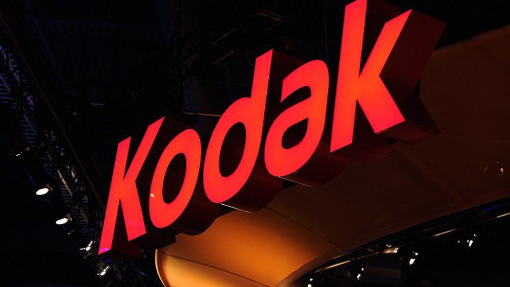 Kodak sljedeće godine kreće na tržište smartphonea