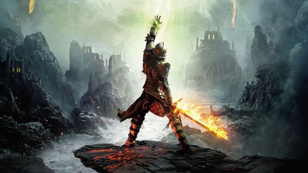 10 najboljih video igra u 2014. godini