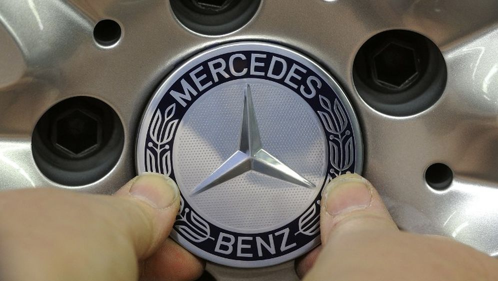 LG i Mercedes rade na usavršavanju tehnologije u automobilima koji sami voze