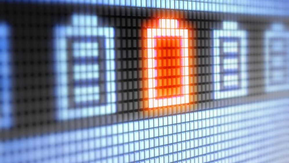 Ovo je mobitel kojemu će baterija trajati 46 dana!