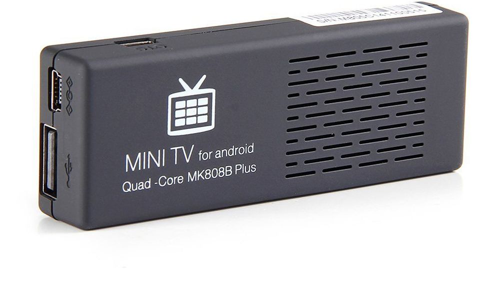 MK808B Plus je Mini TV Box po ekstra niskoj cijeni