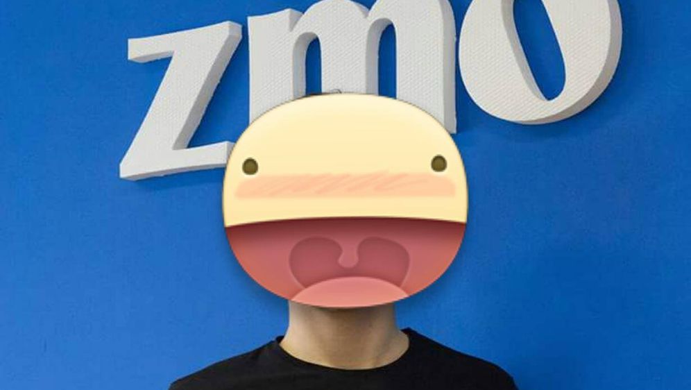 Nova Facebookova aplikacija - Stickered for Messenger