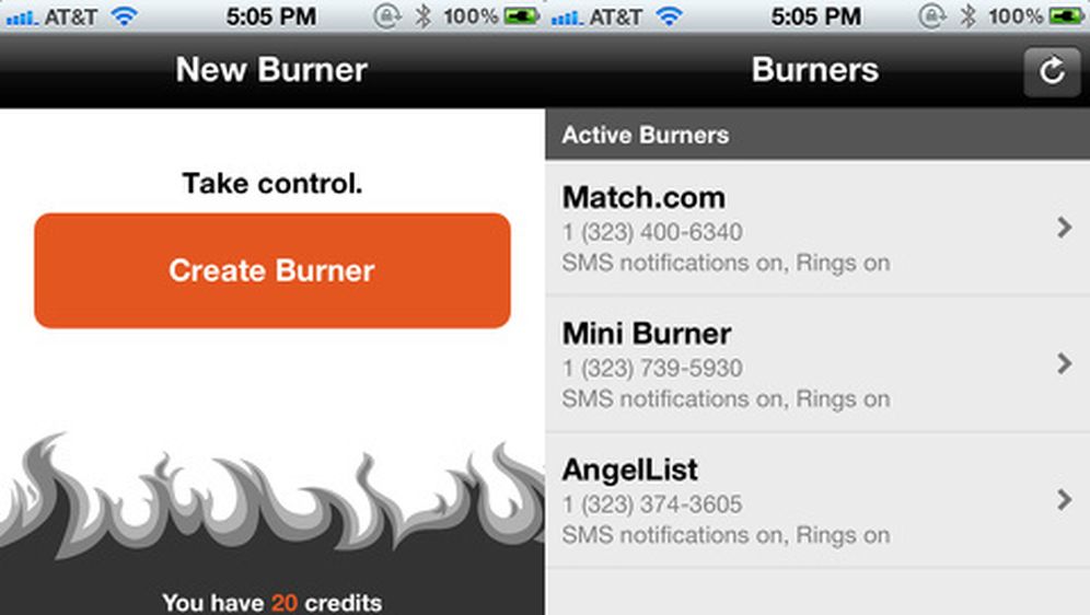 Ovo je aplikacija o kojoj su svi sanjali: Lažni broj od sada možete imati kad god poželite!