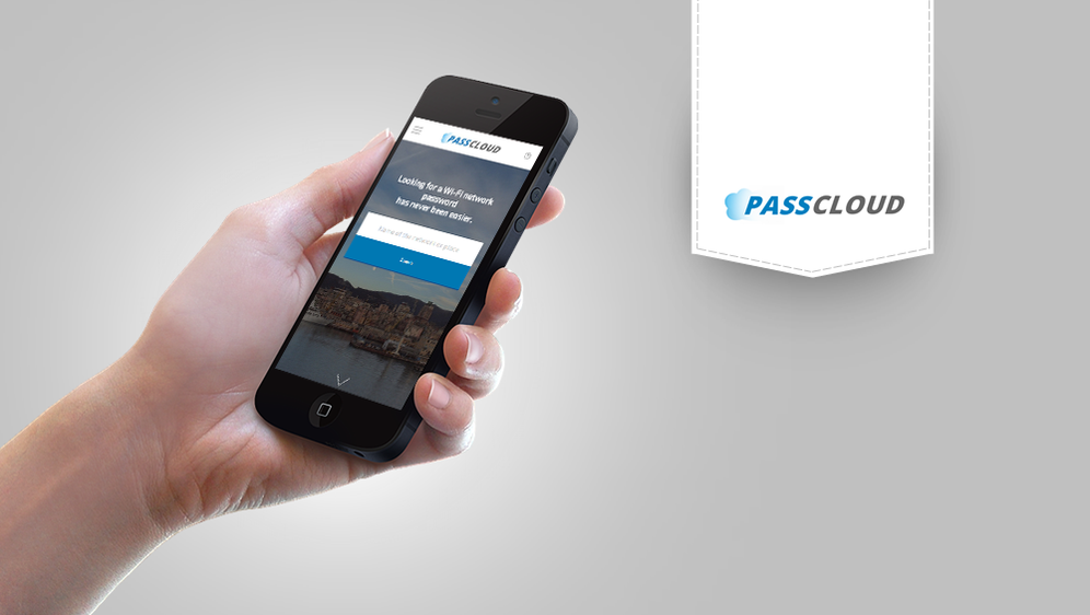 Passcloud je hrvatski projekt koji nudi bezbrižno surfanje na javnim mjestima