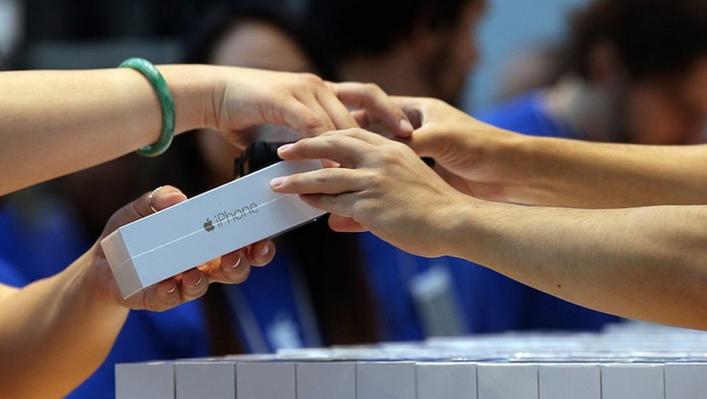 Appleov trik: Evo kako zaraditi dodatne tri milijarde dolara!