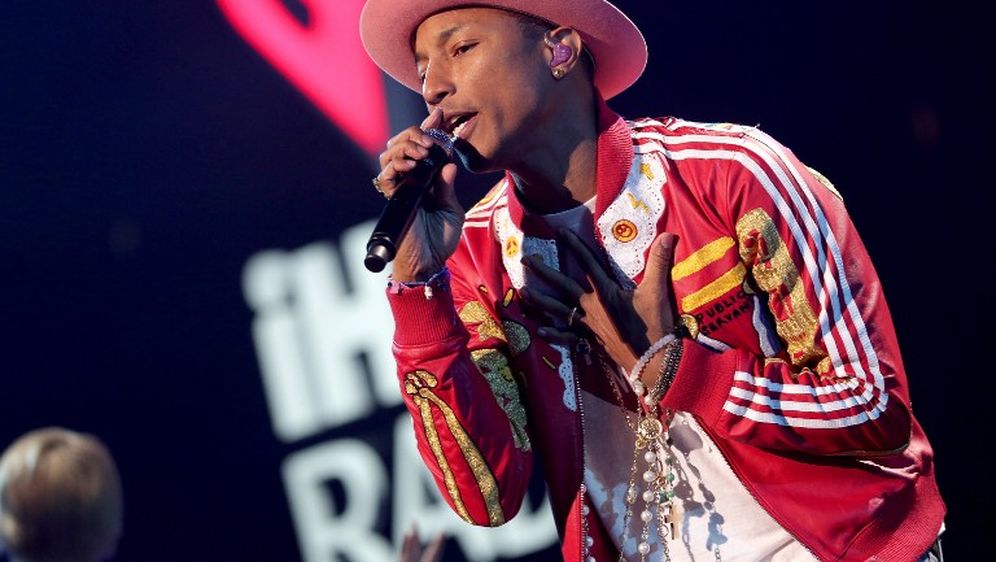Pharrell Williams i Eaglesi  žele tužiti YouTube za milijardu dolara
