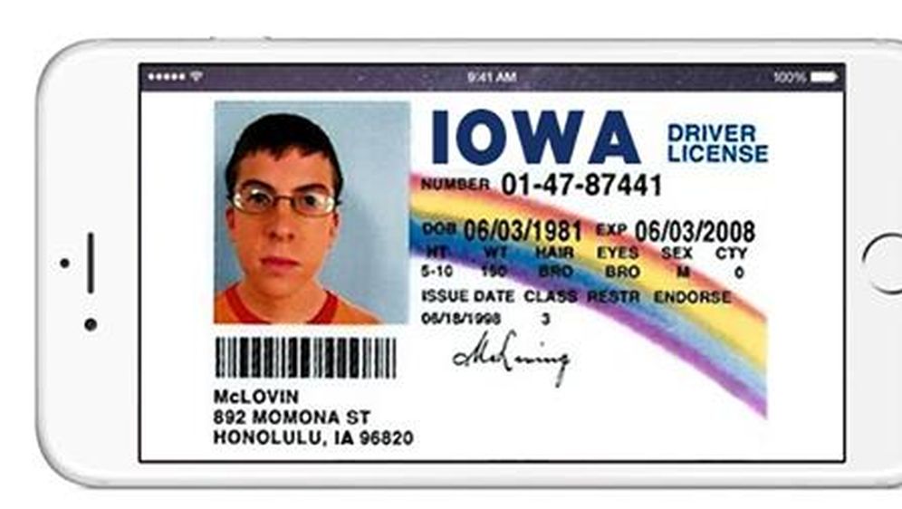 Ovo je aplikacija koju svi žele imati: Vozačka dozvola na mobitelu!