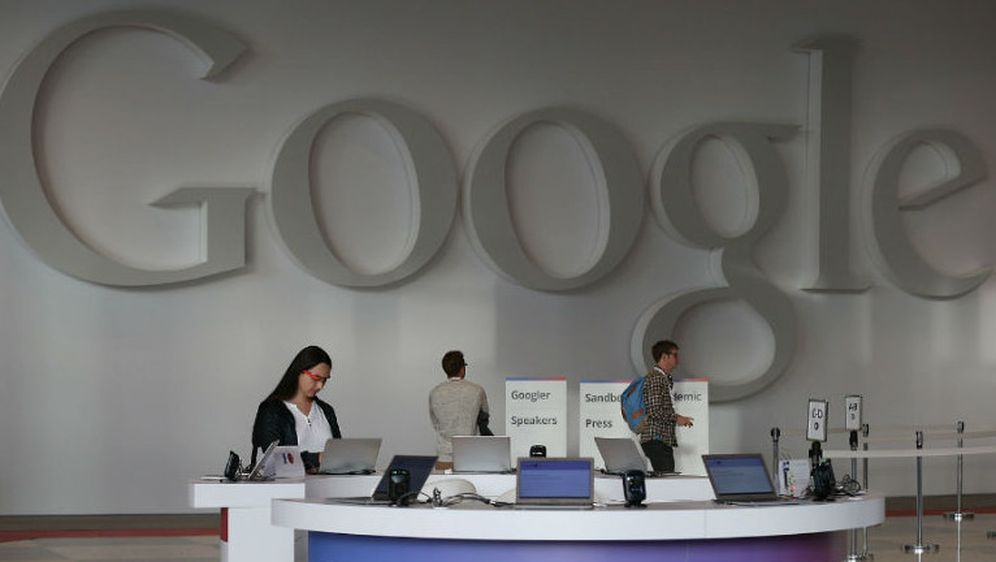 Pesimizam u Googleu: 'Sljedeća godina mogla bi biti katastrofalna'!