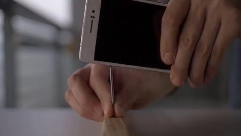 Ovo je najizdržljiviji smartphone na svijetu!