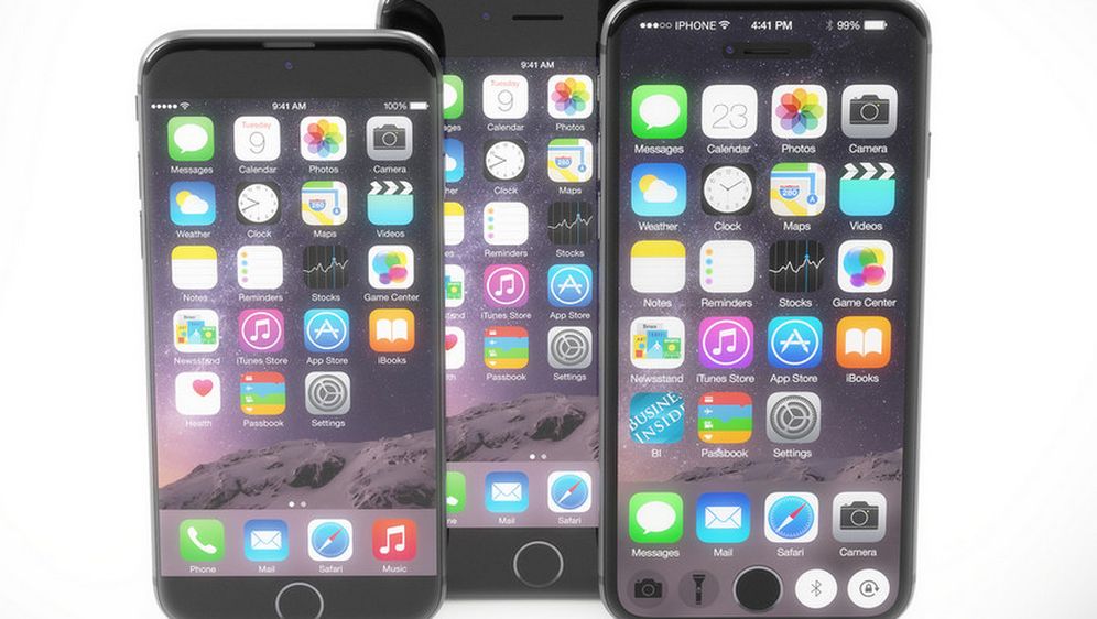 FOTO: Ovako bi mogao izgledati iPhone 7