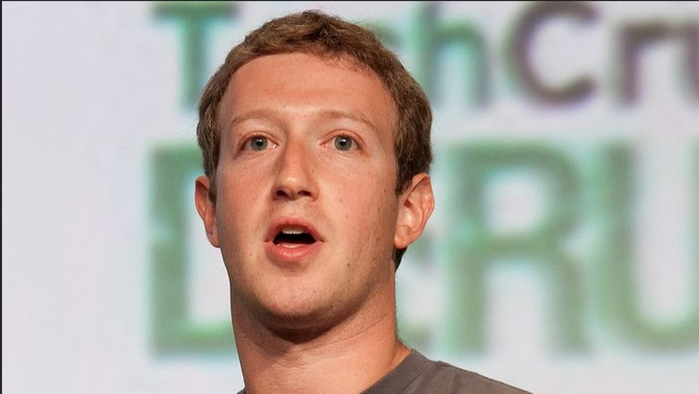 Zuckerberg priznao da je pogriješio!