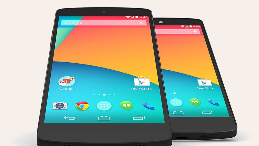 Sedam razloga zašto kupiti Android umjesto iPhonea!