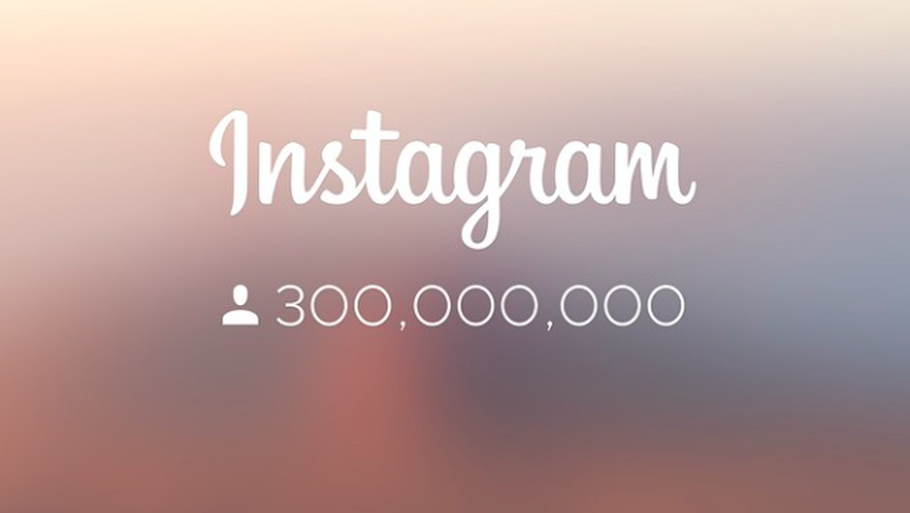 Instagram stigao do 300 milijuna korisnika, počeo verificirati profile