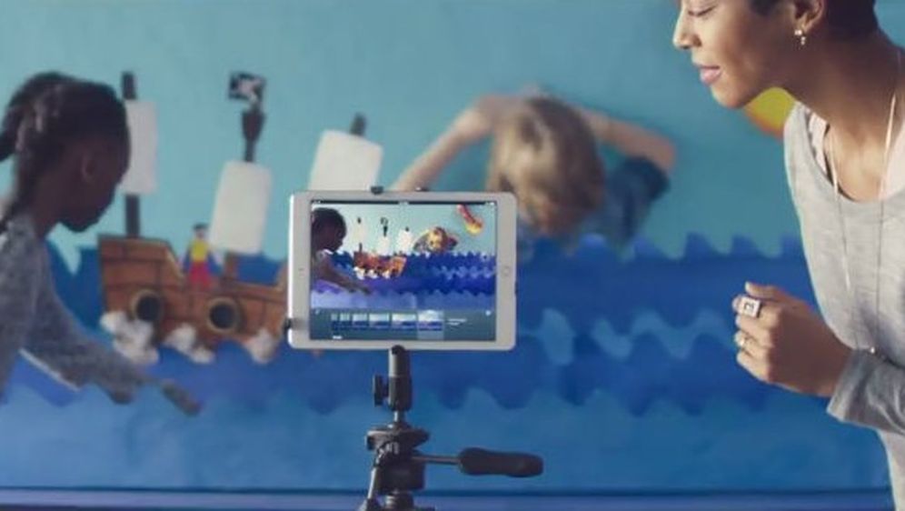 Multifunkcionalnost na djelu: Pogledajte što sve može novi iPad Air 2