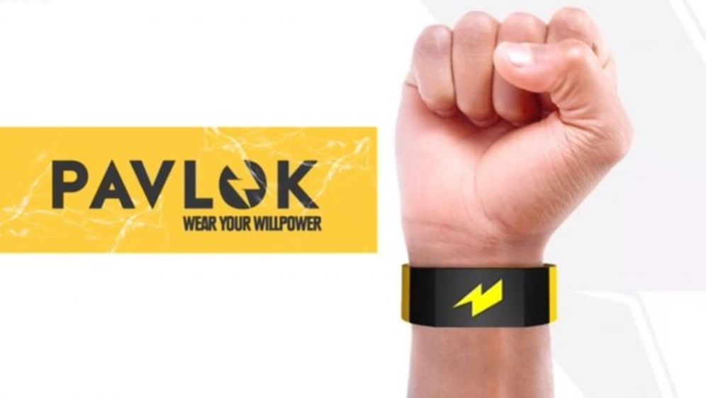 Elektro-šok narukvica za veću produktivnost na poslu