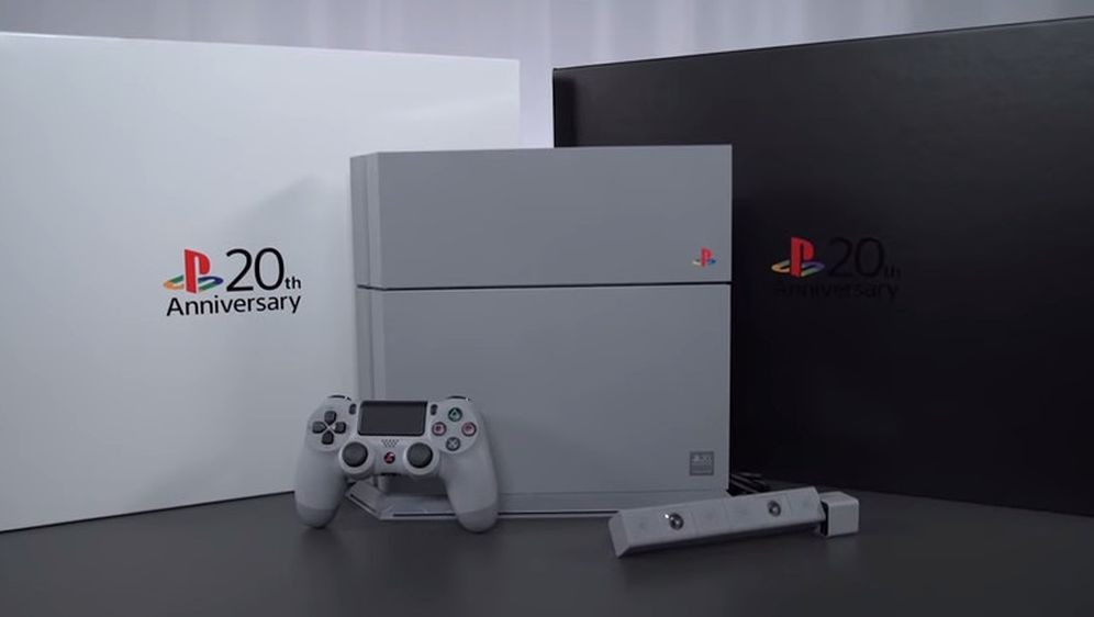 Za ovaj PlayStation daju više od 120 tisuća kuna!
