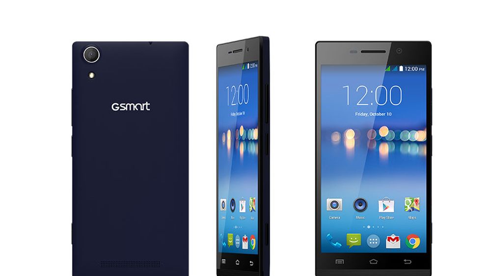 Gigabyte GSmart Mika M3, smartphone srednje klase optimalan za svakoga