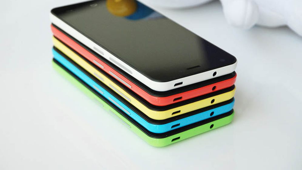 Iocean X1, kineski telefon male cijene i solidnog hardvera