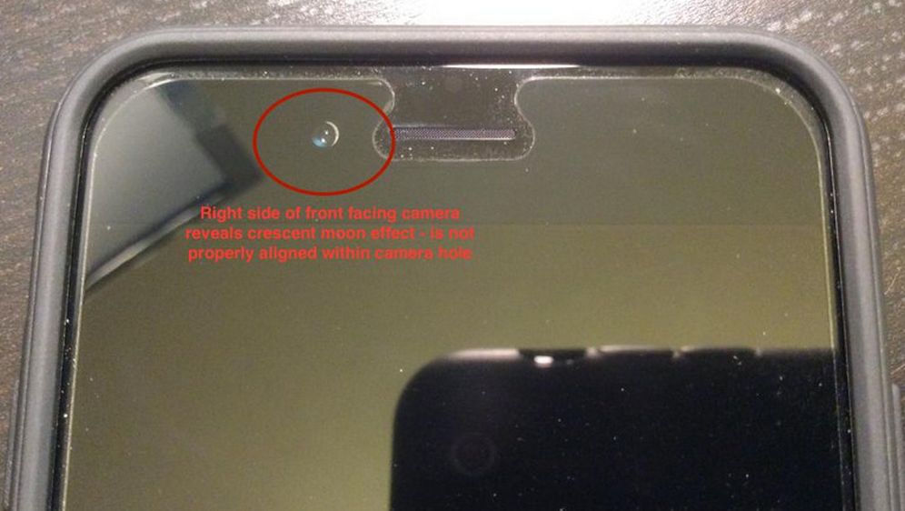 Novi problemi za korisnike iPhonea 6!