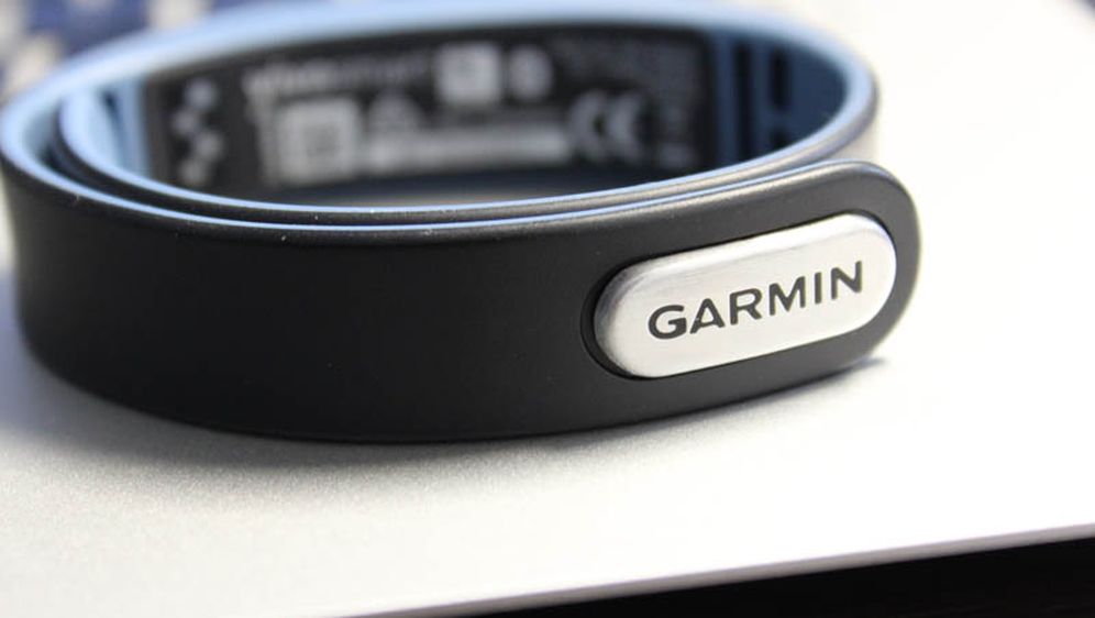 Garmin Vivosmart, pametna narukvica na kojoj još treba raditi