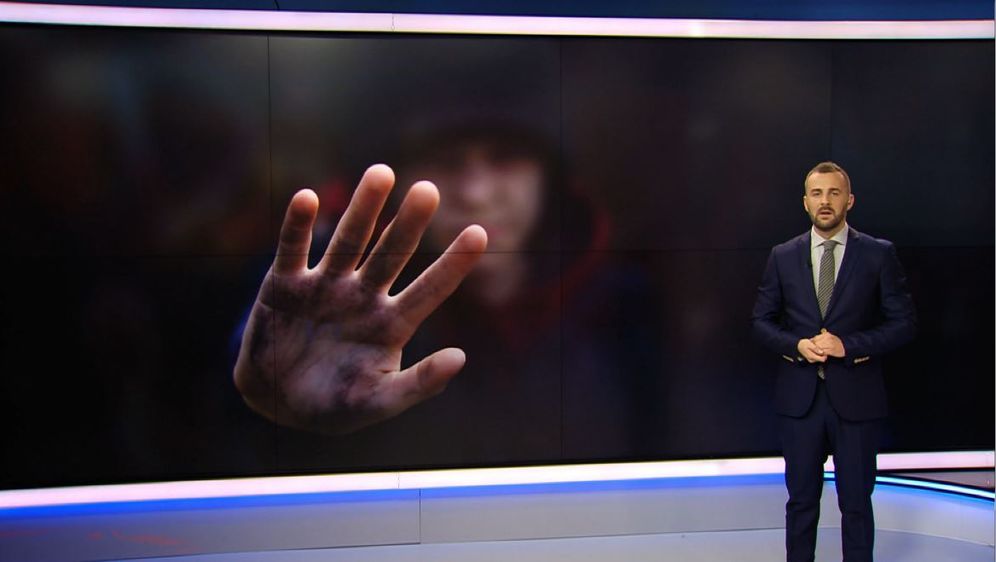 Videozid: Siromaštvo u EU (Foto: Dnevnik.hr) - 3