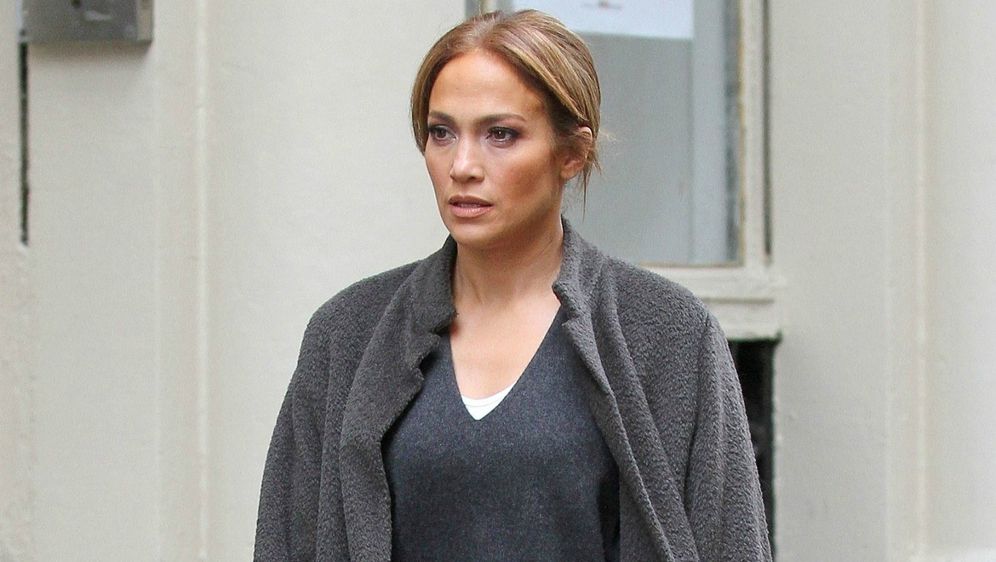 Jennifer Lopez voli nositi visoke čizme - 4