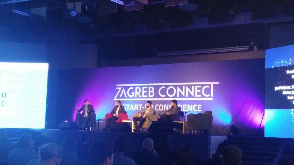Zagreb Connect 2017. (Foto: ZIMO)