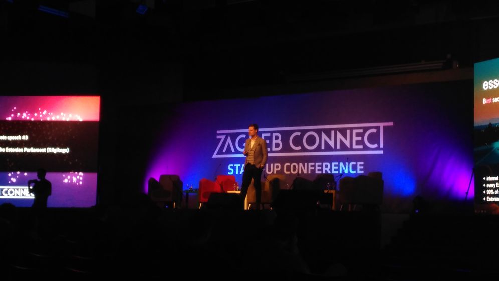 Kalle Palling (Foto: ZIMO)